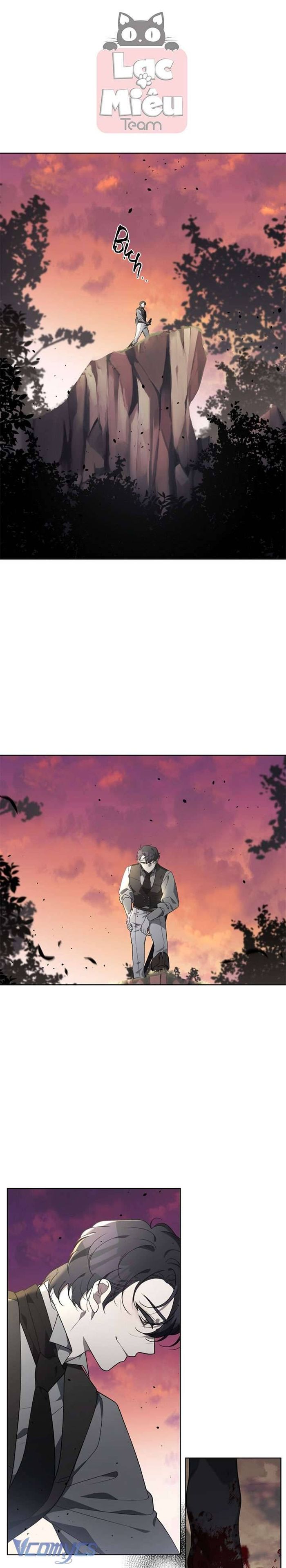 Ác Nữ Thuần Hóa Quái Thú - Chap 17 Ảnh 1