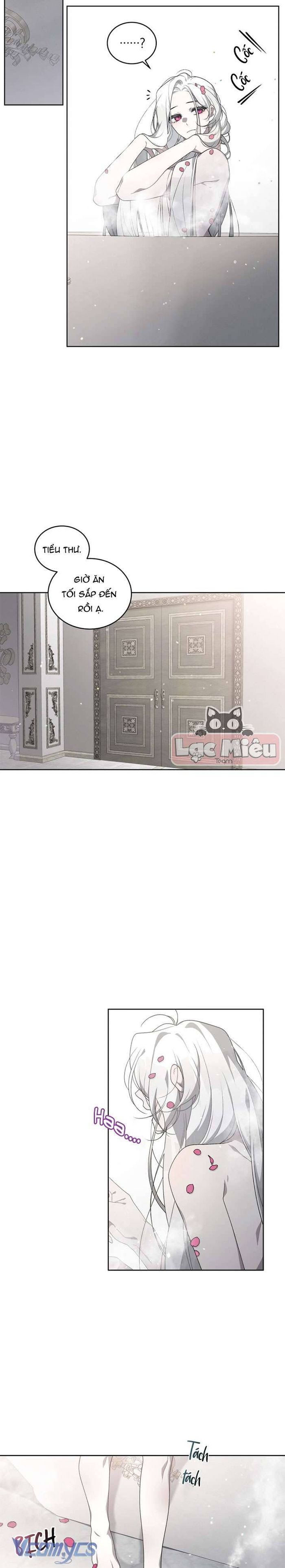 Ác Nữ Thuần Hóa Quái Thú - Chap 18 Ảnh 14