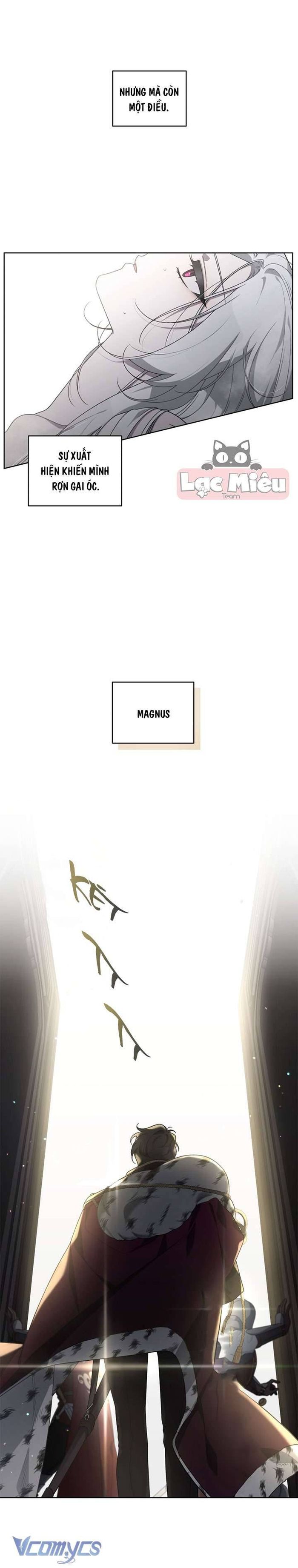 Ác Nữ Thuần Hóa Quái Thú - Chap 18 Ảnh 8