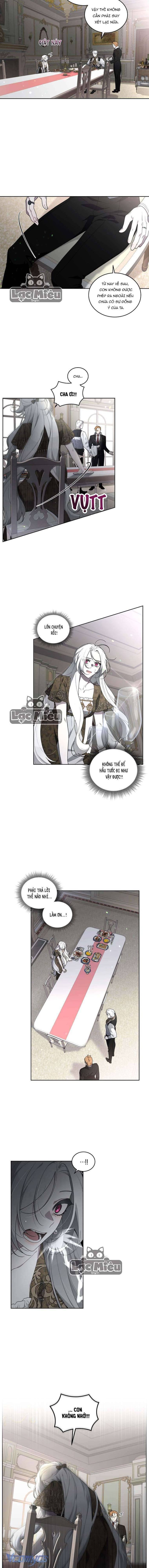 Ác Nữ Thuần Hóa Quái Thú - Chap 19 Ảnh 2