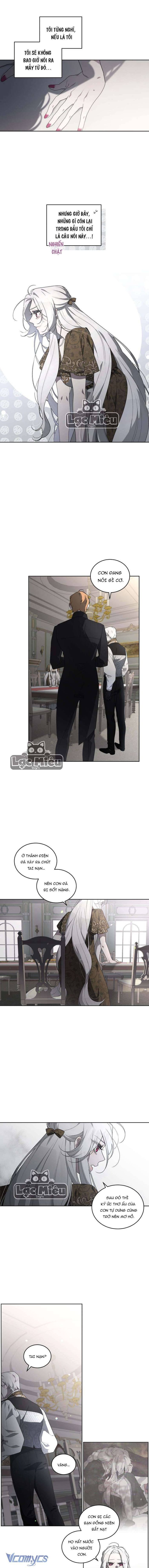 Ác Nữ Thuần Hóa Quái Thú - Chap 19 Ảnh 4