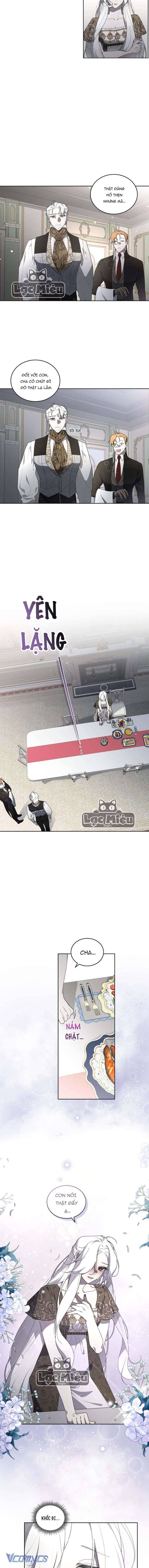 Ác Nữ Thuần Hóa Quái Thú - Chap 19 Ảnh 5