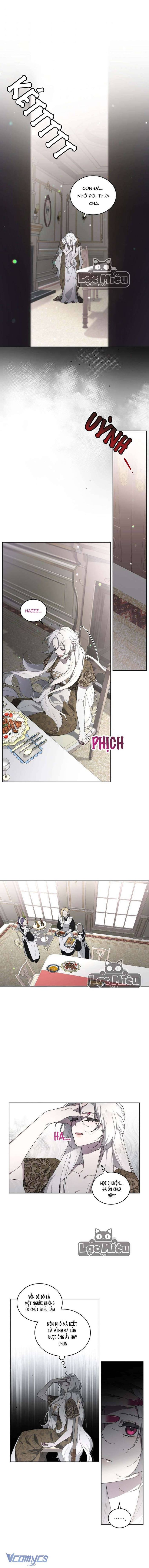 Ác Nữ Thuần Hóa Quái Thú - Chap 19 Ảnh 8