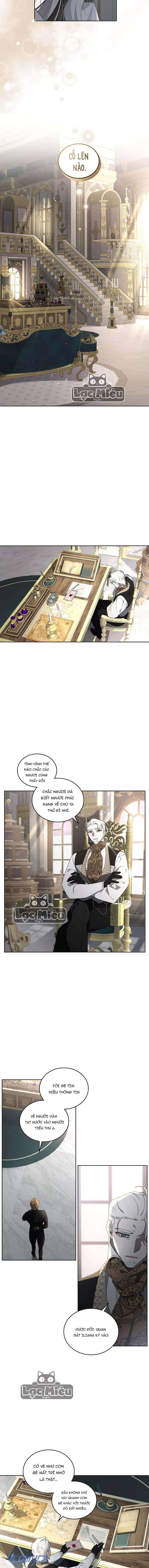Ác Nữ Thuần Hóa Quái Thú - Chap 19 Ảnh 10