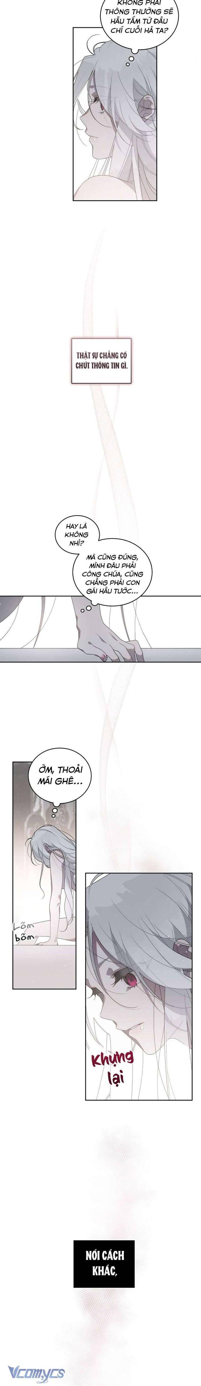 Ác Nữ Thuần Hóa Quái Thú - Chap 2 Ảnh 18