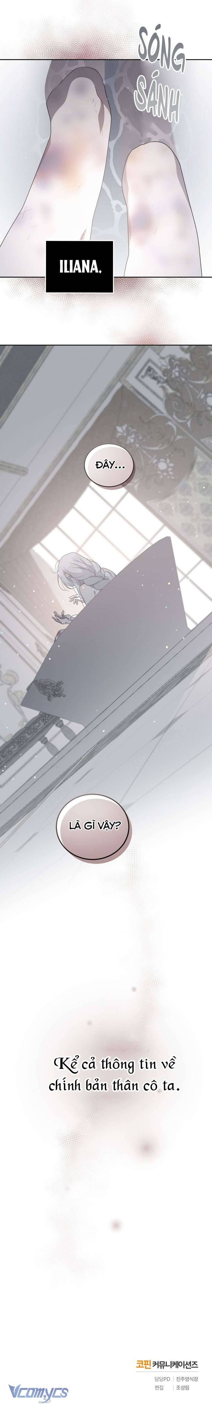 Ác Nữ Thuần Hóa Quái Thú - Chap 2 Ảnh 19