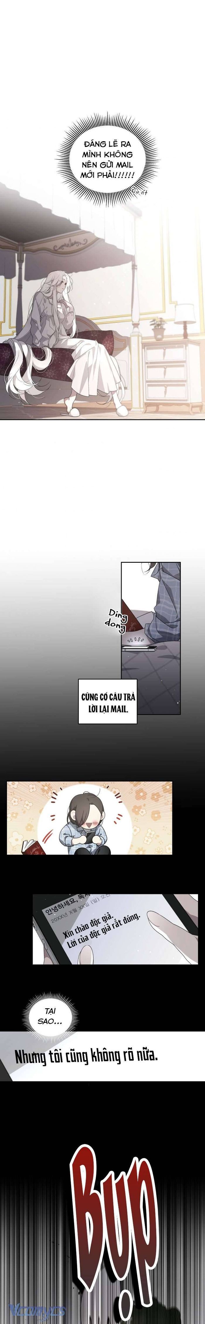 Ác Nữ Thuần Hóa Quái Thú - Chap 2 Ảnh 10