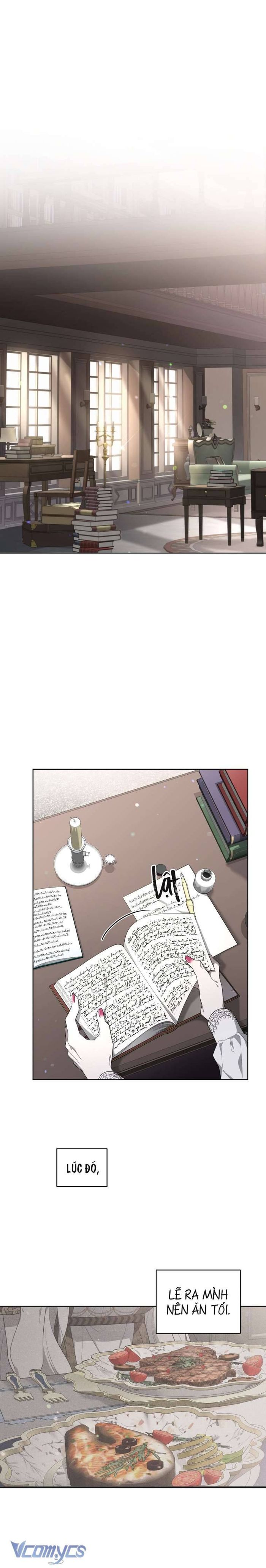 Ác Nữ Thuần Hóa Quái Thú - Chap 20 Ảnh 1