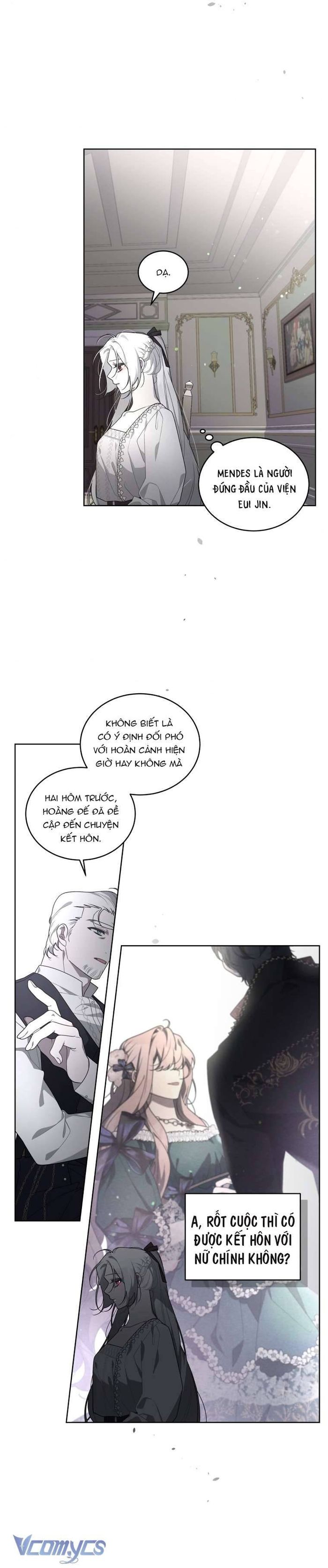 Ác Nữ Thuần Hóa Quái Thú - Chap 20 Ảnh 14