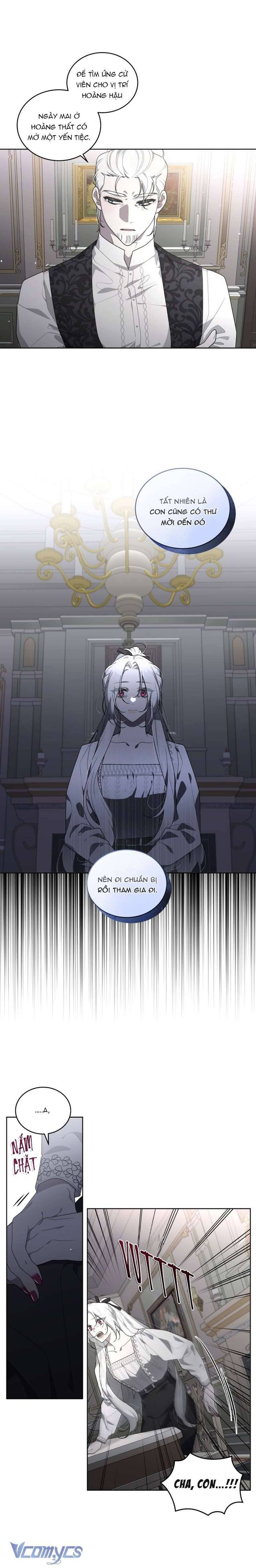 Ác Nữ Thuần Hóa Quái Thú - Chap 20 Ảnh 15