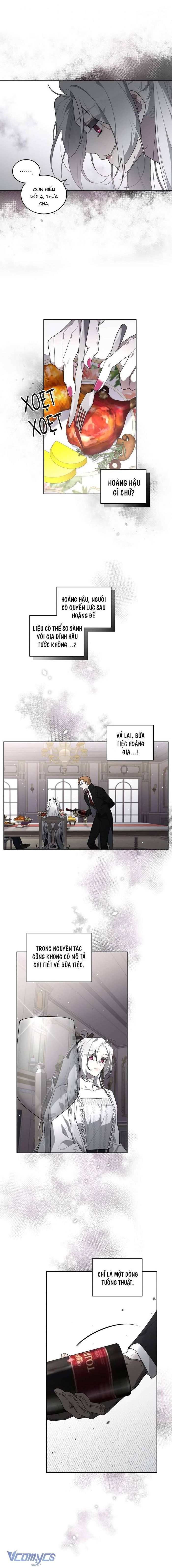 Ác Nữ Thuần Hóa Quái Thú - Chap 20 Ảnh 19
