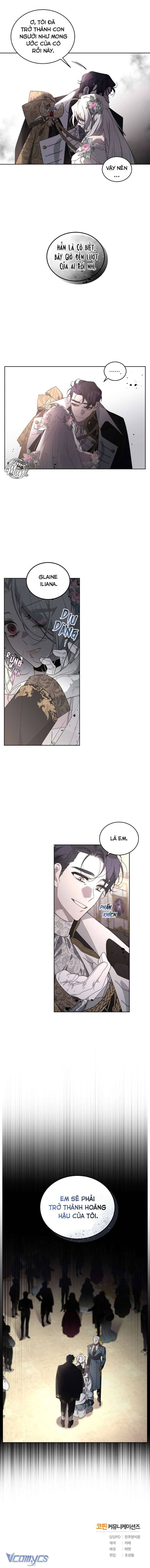Ác Nữ Thuần Hóa Quái Thú - Chap 29 Ảnh 7