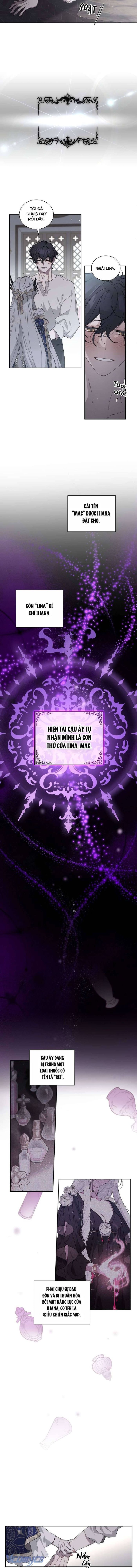 Ác Nữ Thuần Hóa Quái Thú - Chap 3 Ảnh 12