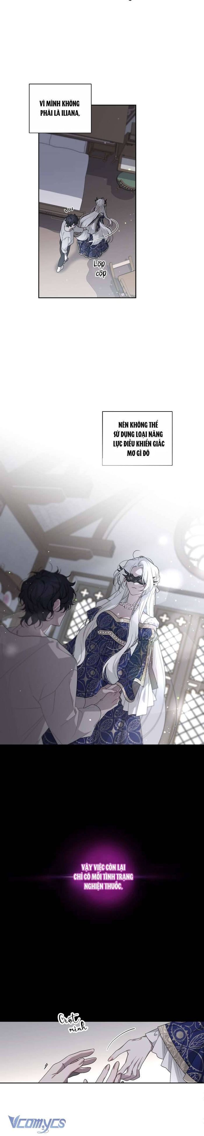 Ác Nữ Thuần Hóa Quái Thú - Chap 3 Ảnh 13