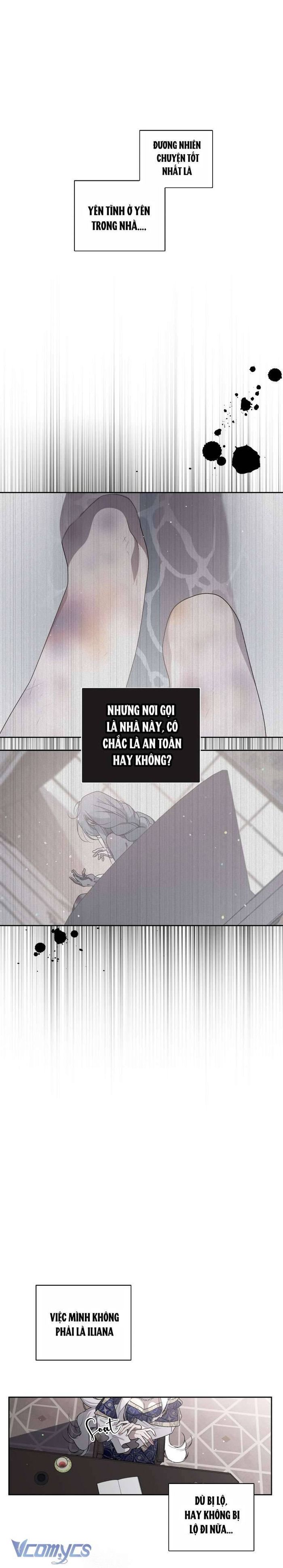 Ác Nữ Thuần Hóa Quái Thú - Chap 3 Ảnh 7