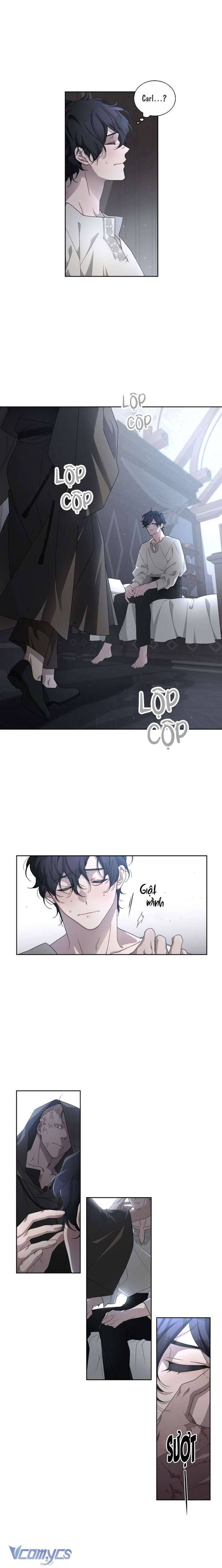 Ác Nữ Thuần Hóa Quái Thú - Chap 4 Ảnh 1