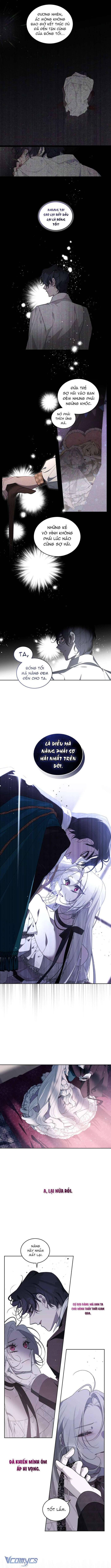 Ác Nữ Thuần Hóa Quái Thú - Chap 41 Ảnh 7