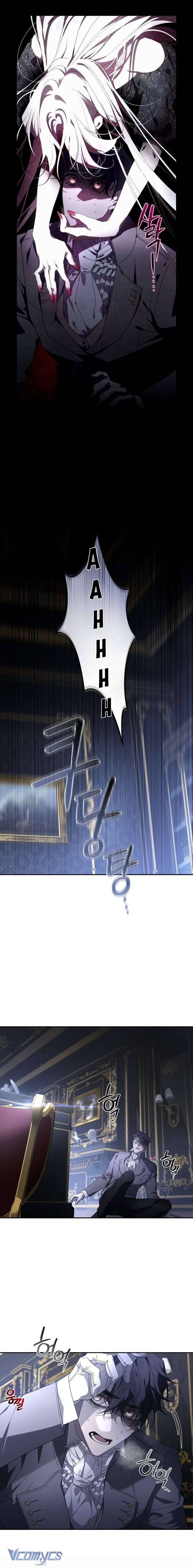 Ác Nữ Thuần Hóa Quái Thú - Chap 44 Ảnh 2