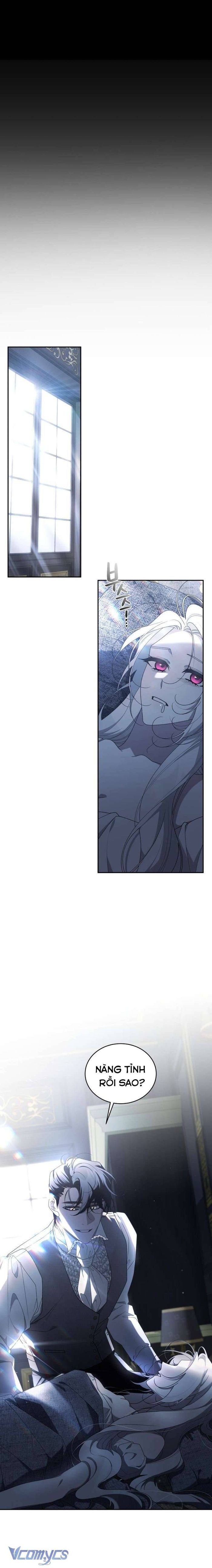 Ác Nữ Thuần Hóa Quái Thú - Chap 44 Ảnh 6