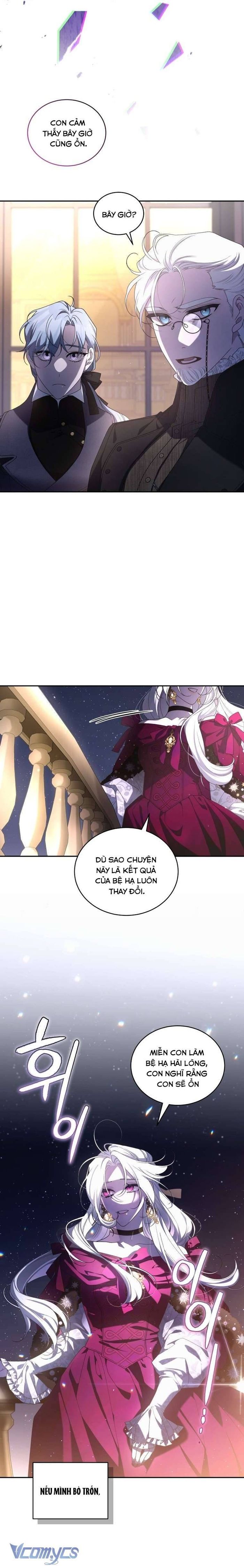 Ác Nữ Thuần Hóa Quái Thú - Chap 49 Ảnh 11