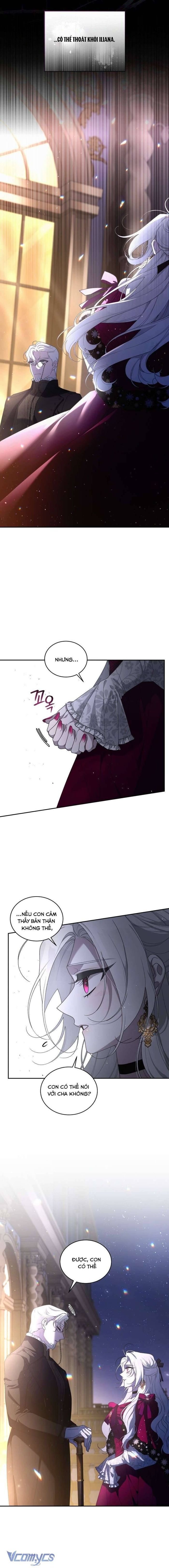 Ác Nữ Thuần Hóa Quái Thú - Chap 49 Ảnh 13