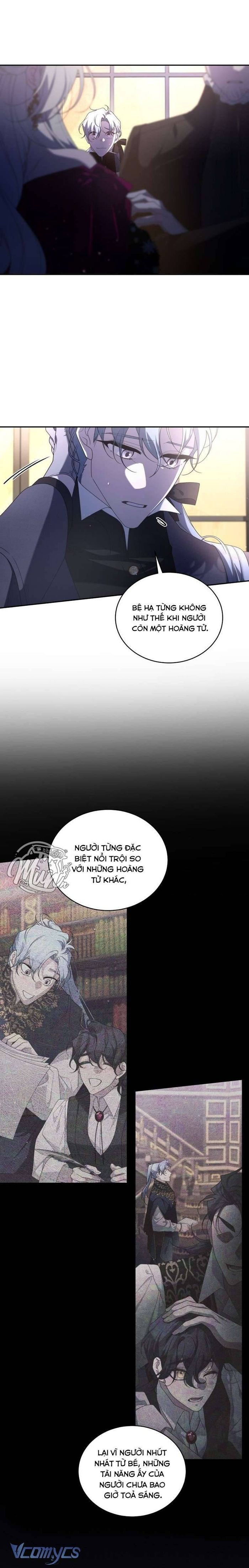 Ác Nữ Thuần Hóa Quái Thú - Chap 49 Ảnh 14