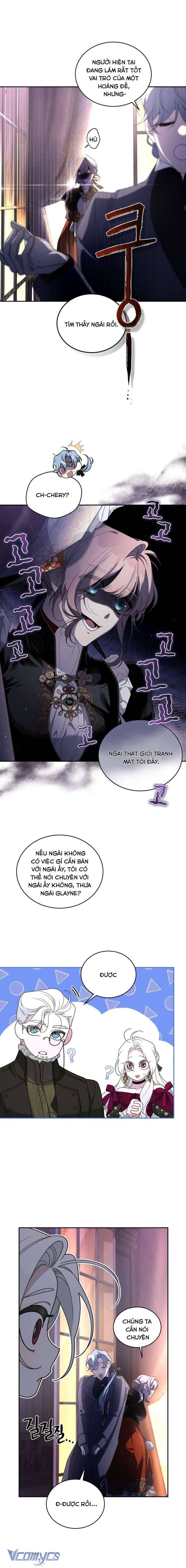 Ác Nữ Thuần Hóa Quái Thú - Chap 49 Ảnh 16
