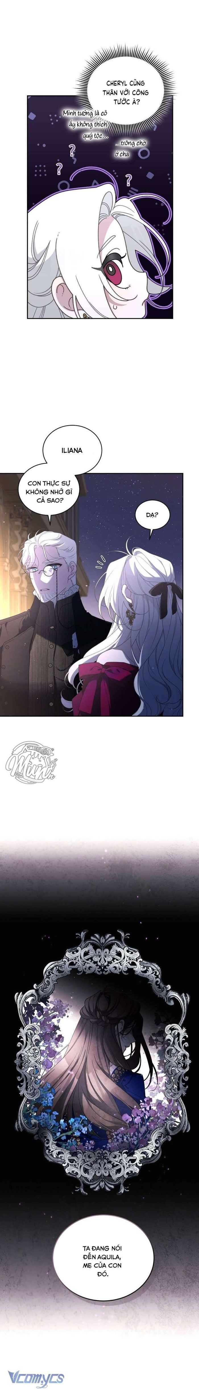 Ác Nữ Thuần Hóa Quái Thú - Chap 49 Ảnh 17