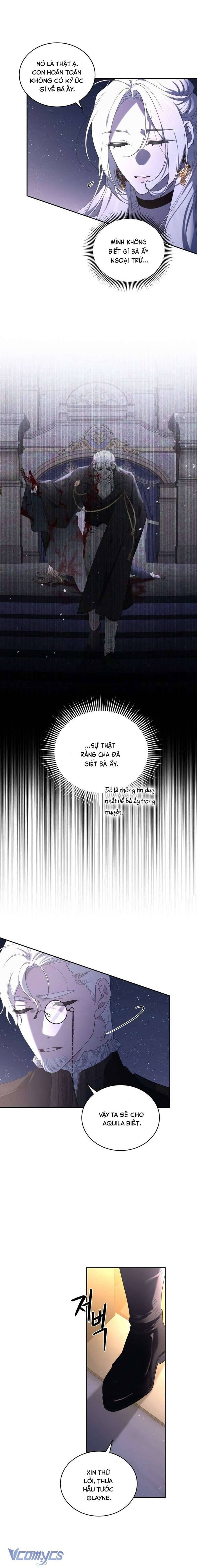 Ác Nữ Thuần Hóa Quái Thú - Chap 49 Ảnh 18