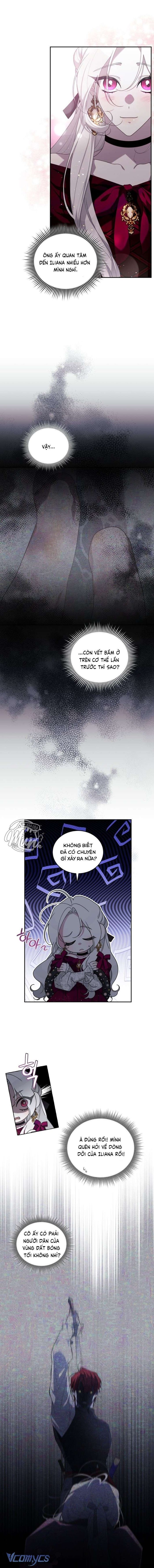Ác Nữ Thuần Hóa Quái Thú - Chap 49 Ảnh 20
