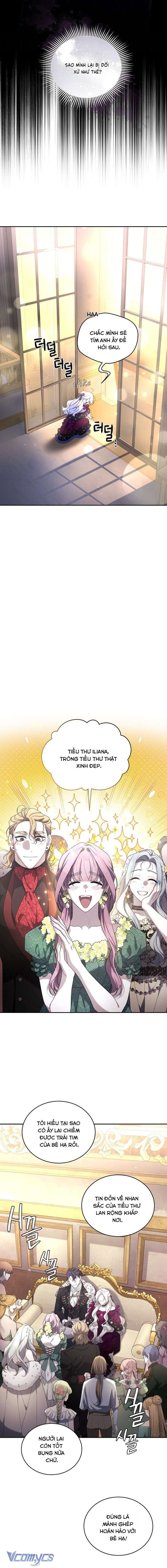 Ác Nữ Thuần Hóa Quái Thú - Chap 49 Ảnh 21