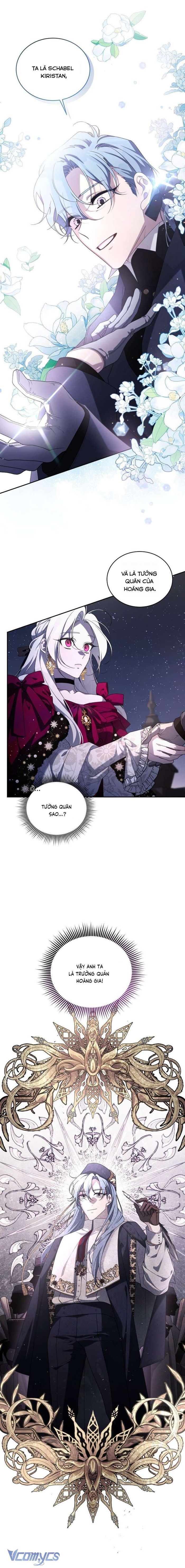 Ác Nữ Thuần Hóa Quái Thú - Chap 49 Ảnh 5