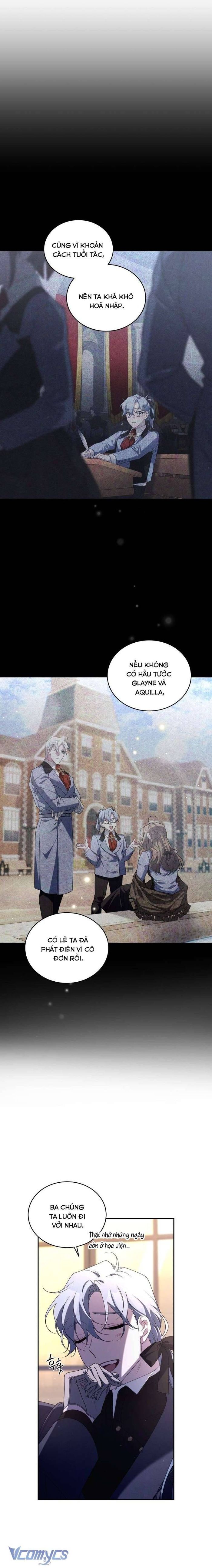 Ác Nữ Thuần Hóa Quái Thú - Chap 49 Ảnh 7