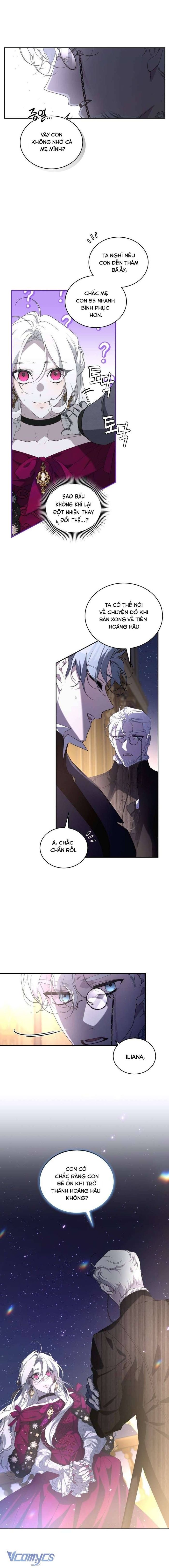Ác Nữ Thuần Hóa Quái Thú - Chap 49 Ảnh 9