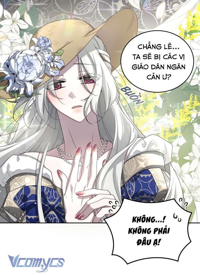 Ác Nữ Thuần Hóa Quái Thú - Chap 5 Ảnh 13