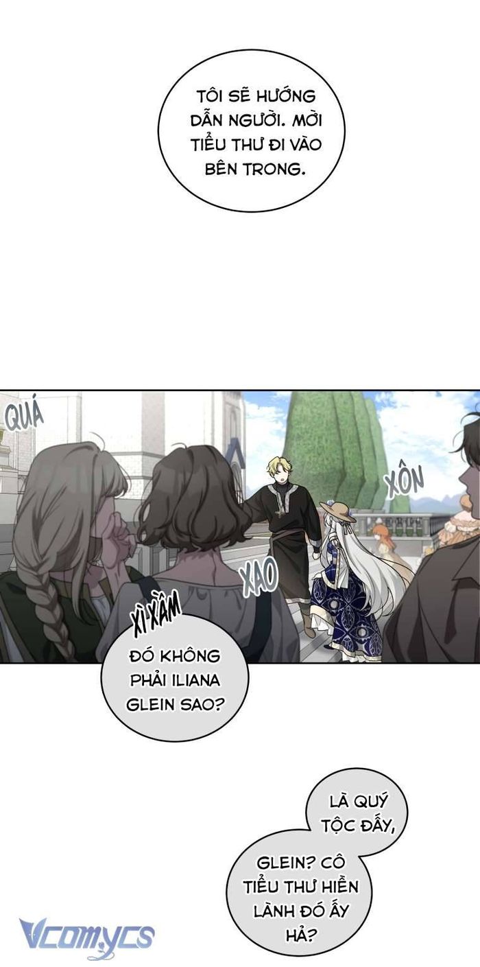 Ác Nữ Thuần Hóa Quái Thú - Chap 5 Ảnh 14