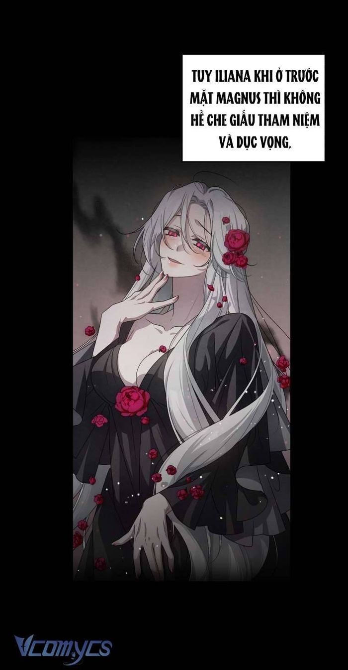 Ác Nữ Thuần Hóa Quái Thú - Chap 5 Ảnh 16