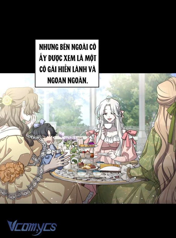 Ác Nữ Thuần Hóa Quái Thú - Chap 5 Ảnh 17