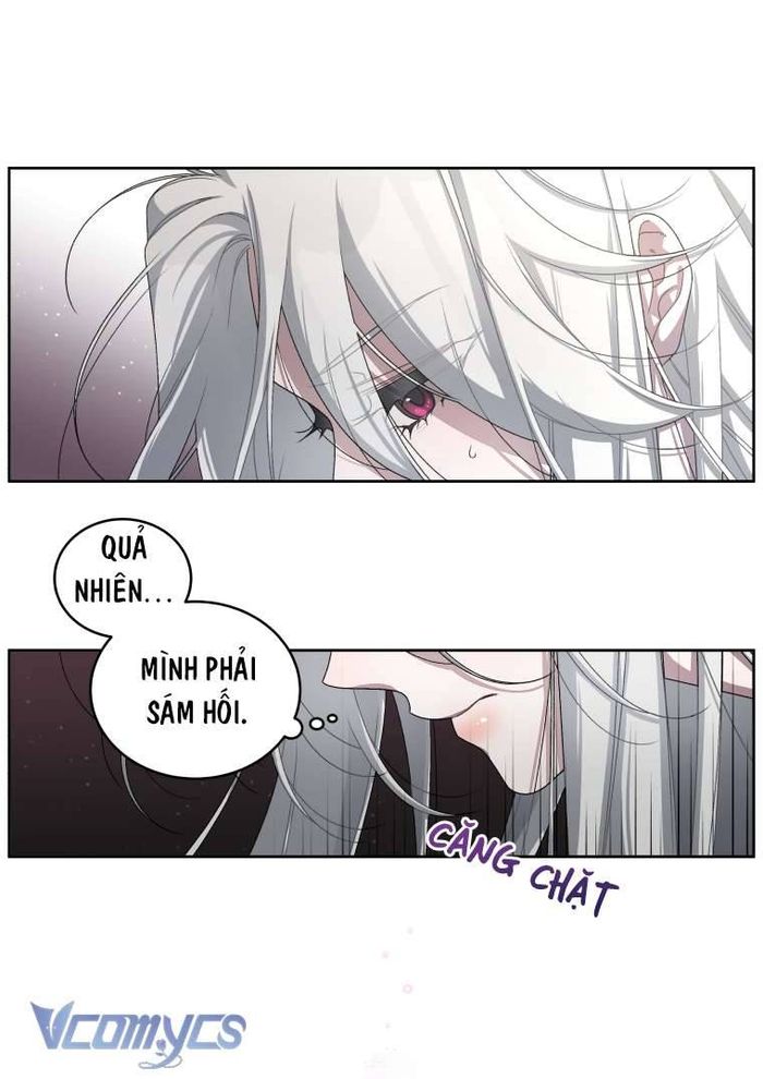 Ác Nữ Thuần Hóa Quái Thú - Chap 5 Ảnh 20