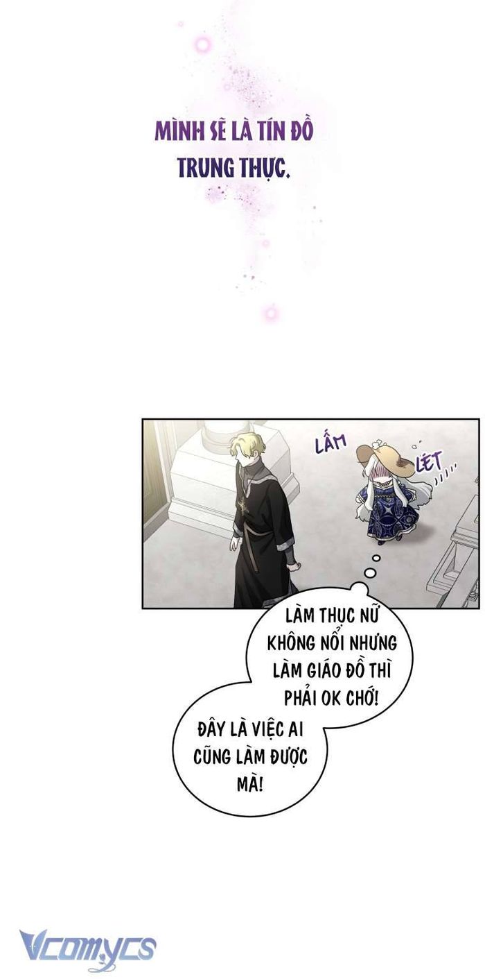 Ác Nữ Thuần Hóa Quái Thú - Chap 5 Ảnh 21