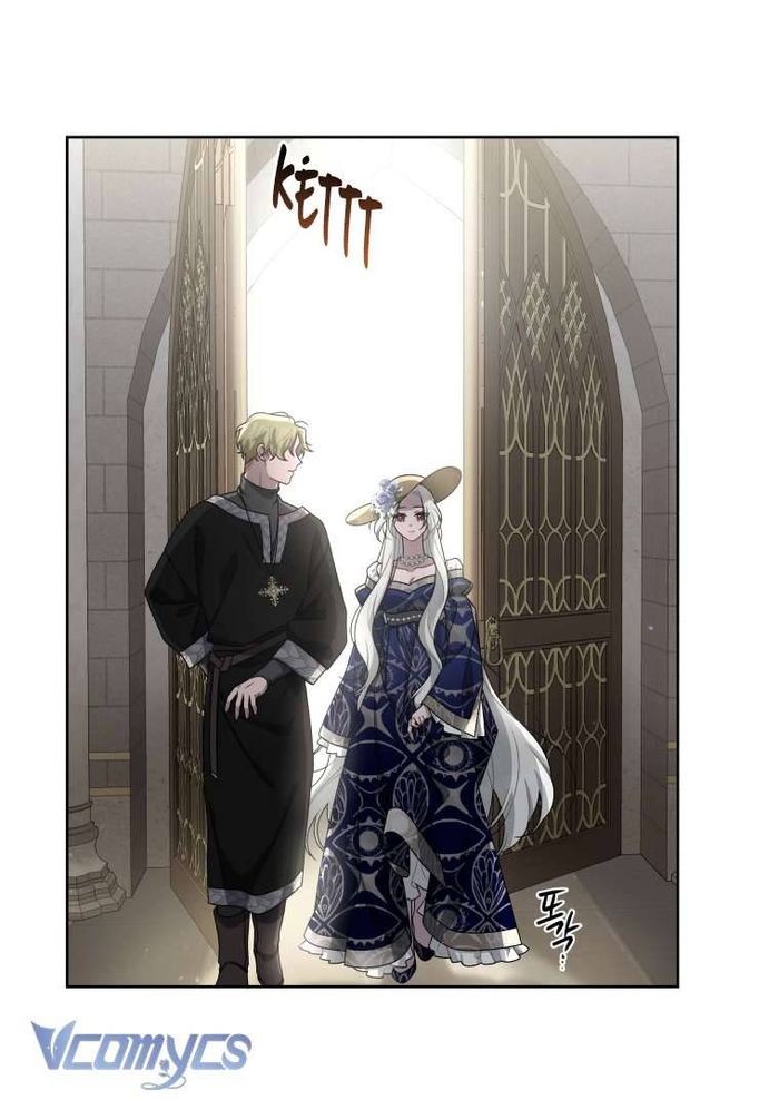 Ác Nữ Thuần Hóa Quái Thú - Chap 5 Ảnh 22