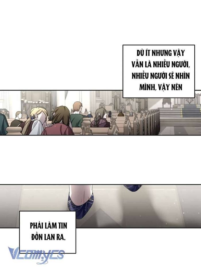 Ác Nữ Thuần Hóa Quái Thú - Chap 5 Ảnh 23