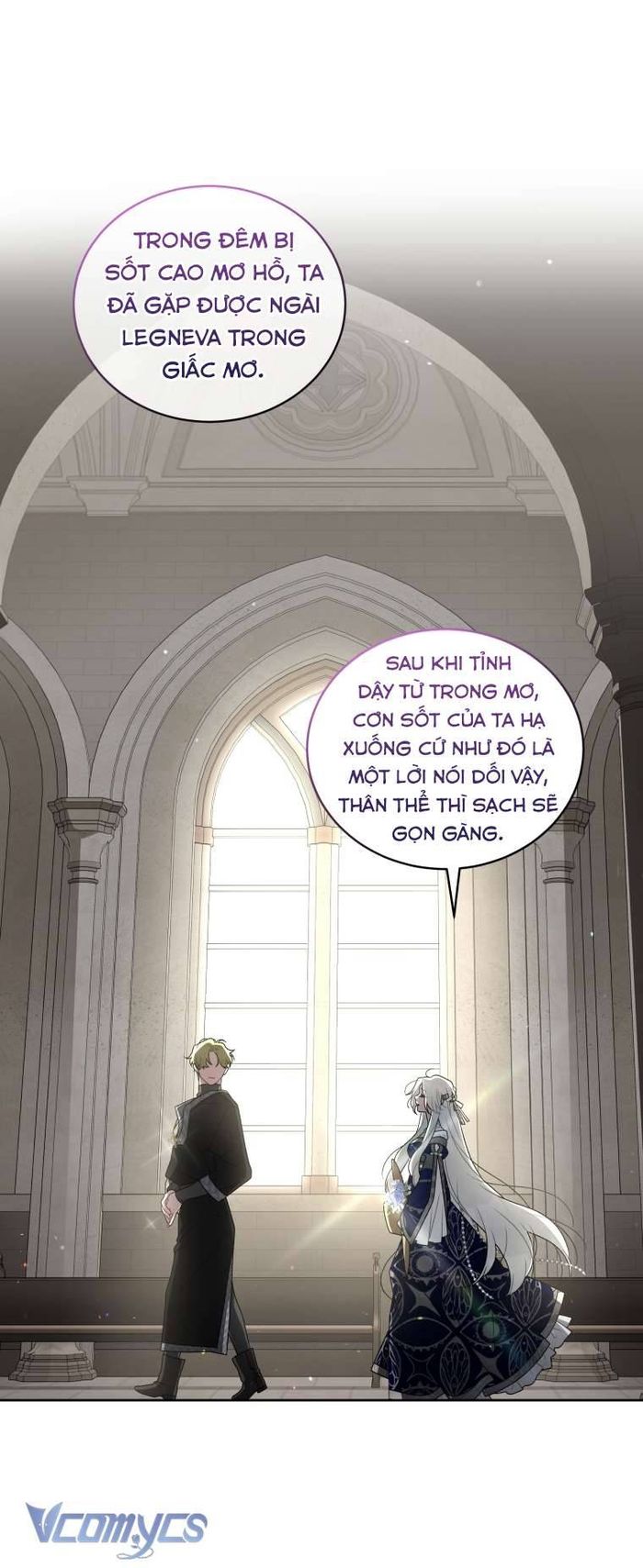 Ác Nữ Thuần Hóa Quái Thú - Chap 5 Ảnh 27