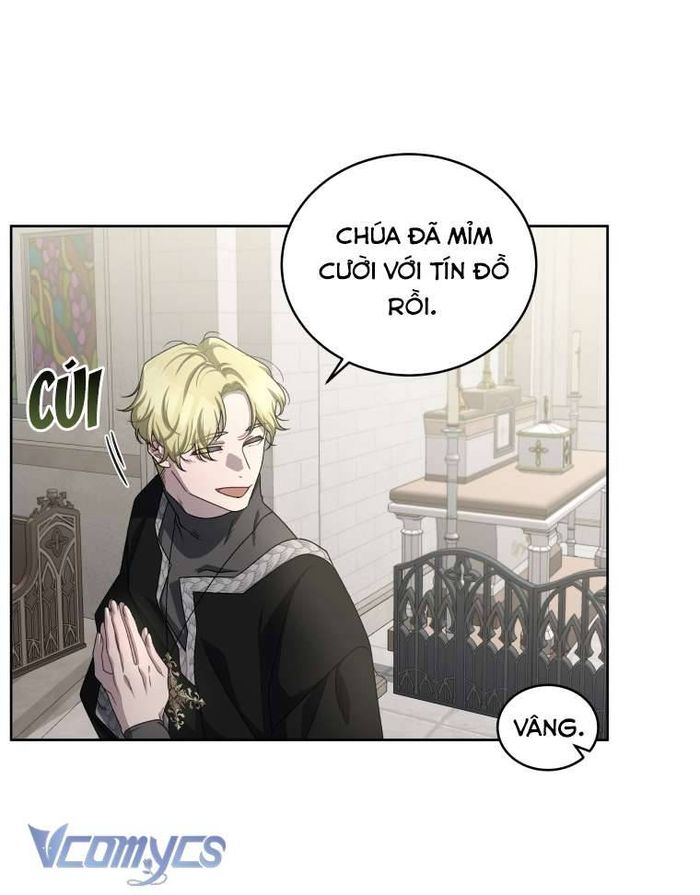 Ác Nữ Thuần Hóa Quái Thú - Chap 5 Ảnh 28
