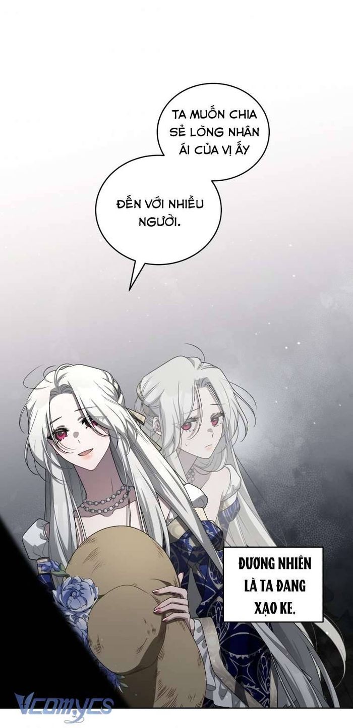 Ác Nữ Thuần Hóa Quái Thú - Chap 5 Ảnh 30