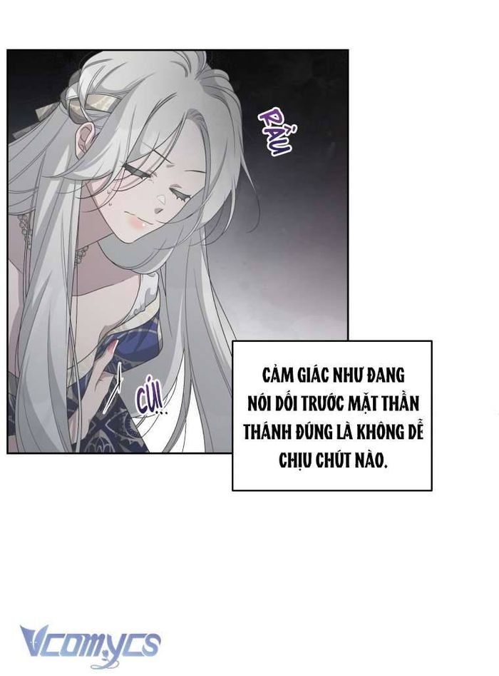 Ác Nữ Thuần Hóa Quái Thú - Chap 5 Ảnh 32