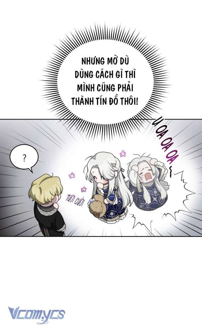 Ác Nữ Thuần Hóa Quái Thú - Chap 5 Ảnh 33
