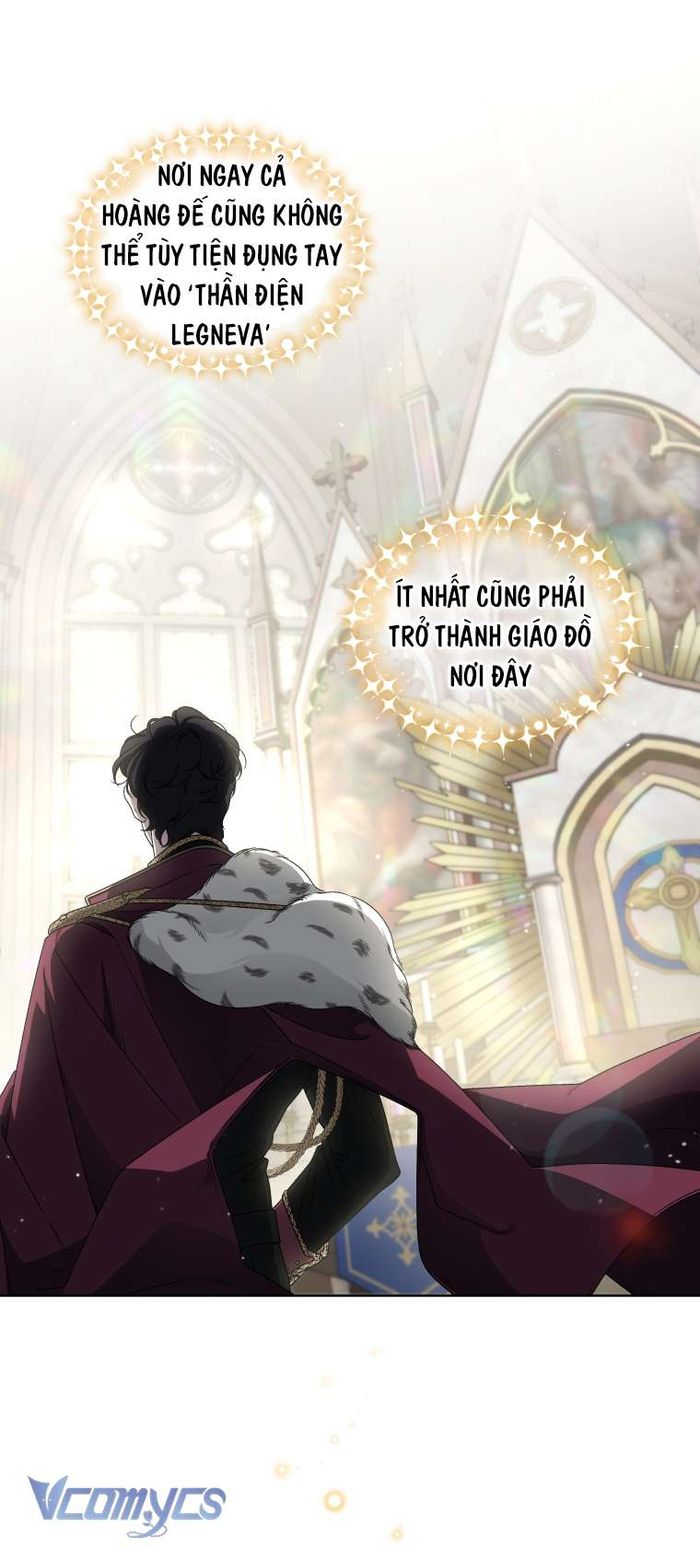 Ác Nữ Thuần Hóa Quái Thú - Chap 5 Ảnh 35