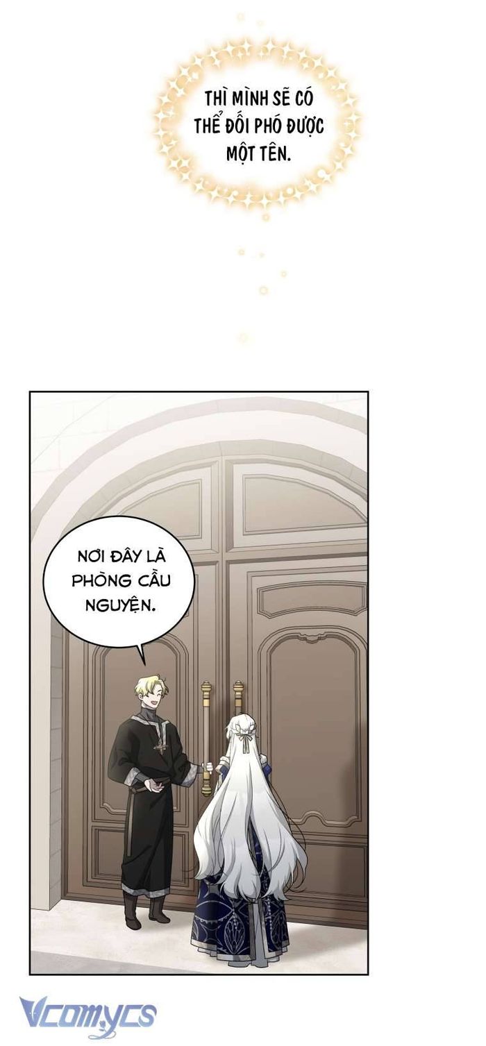 Ác Nữ Thuần Hóa Quái Thú - Chap 5 Ảnh 36