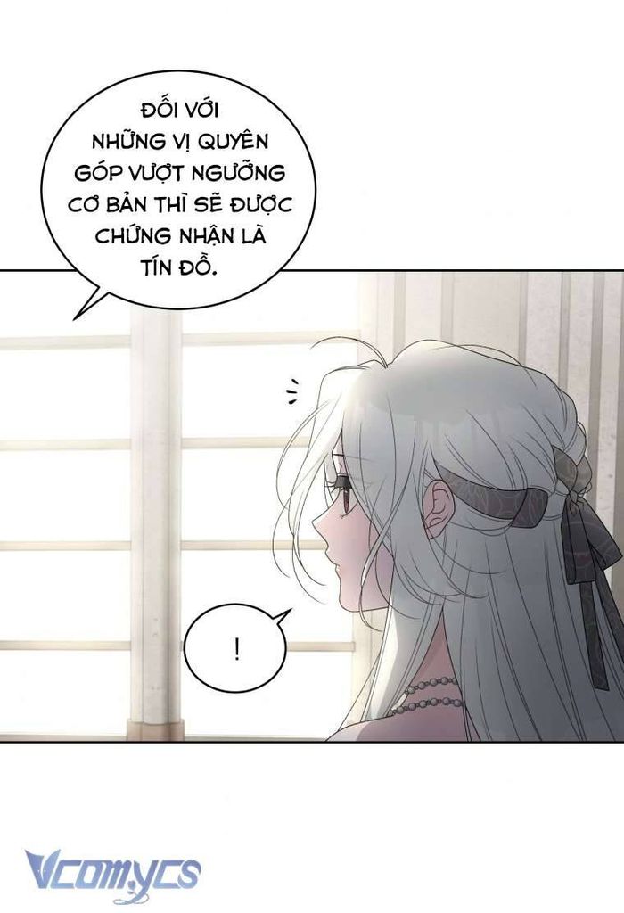 Ác Nữ Thuần Hóa Quái Thú - Chap 5 Ảnh 38